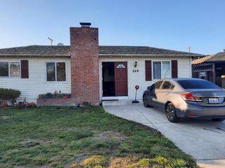 248 Eureka Court, Sunnyvale, CA 94085