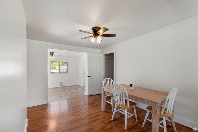 1473 N 200 W, Sunset, UT 84015