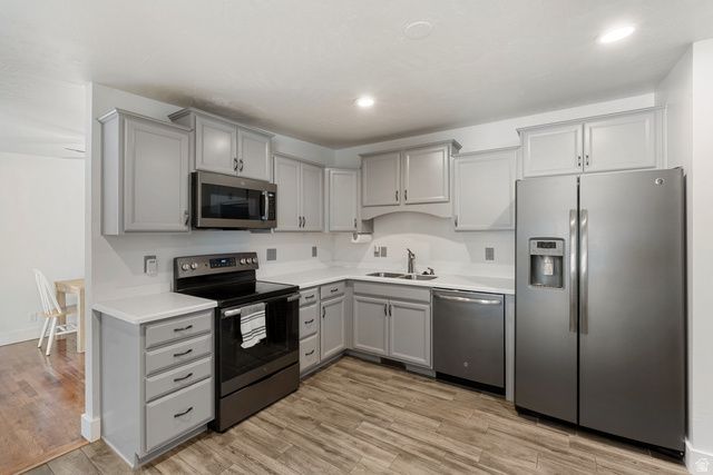1473 N 200 W, Sunset, UT 84015
