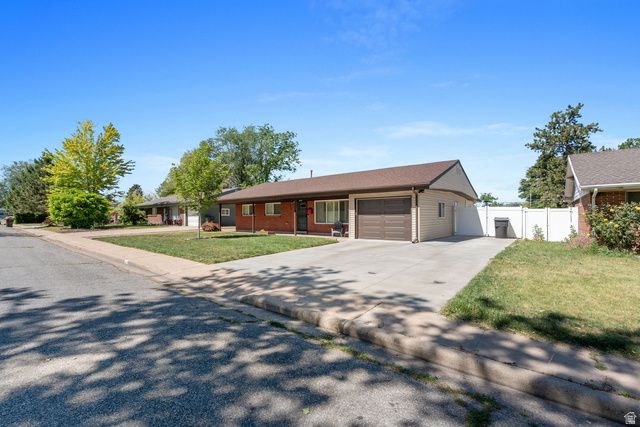 1473 N 200 W, Sunset, UT 84015