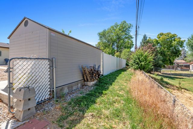 1473 N 200 W, Sunset, UT 84015