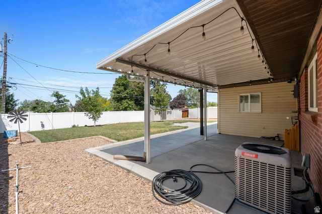 1473 N 200 W, Sunset, UT 84015