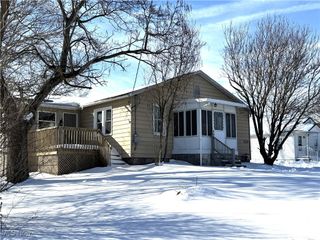 5392 Walters Street NE, East Canton, OH 44730