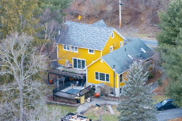 Address unavailable.