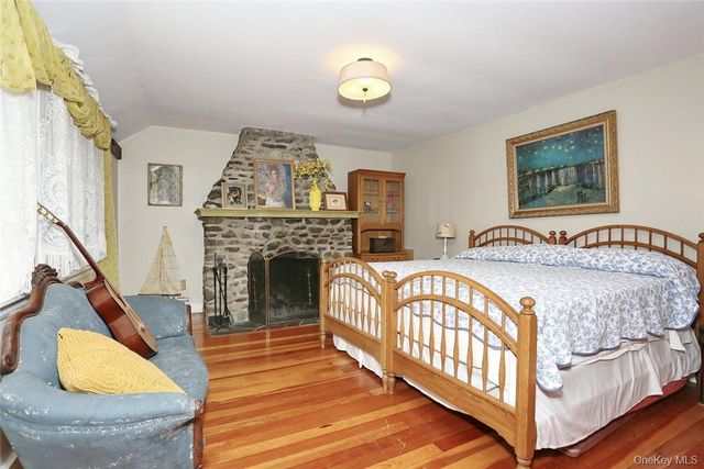 Address unavailable.