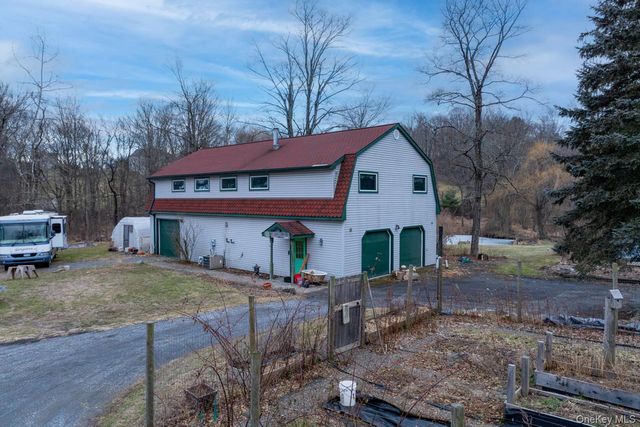 Address unavailable.