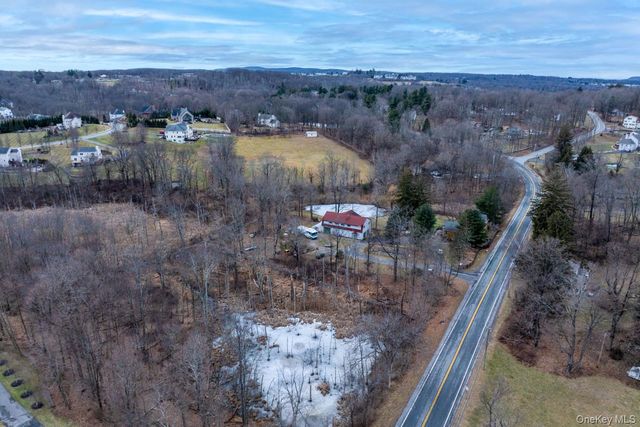 Address unavailable.