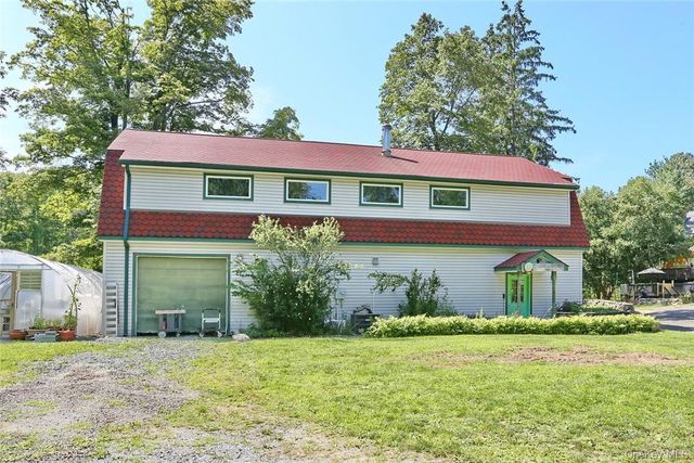 Address unavailable.