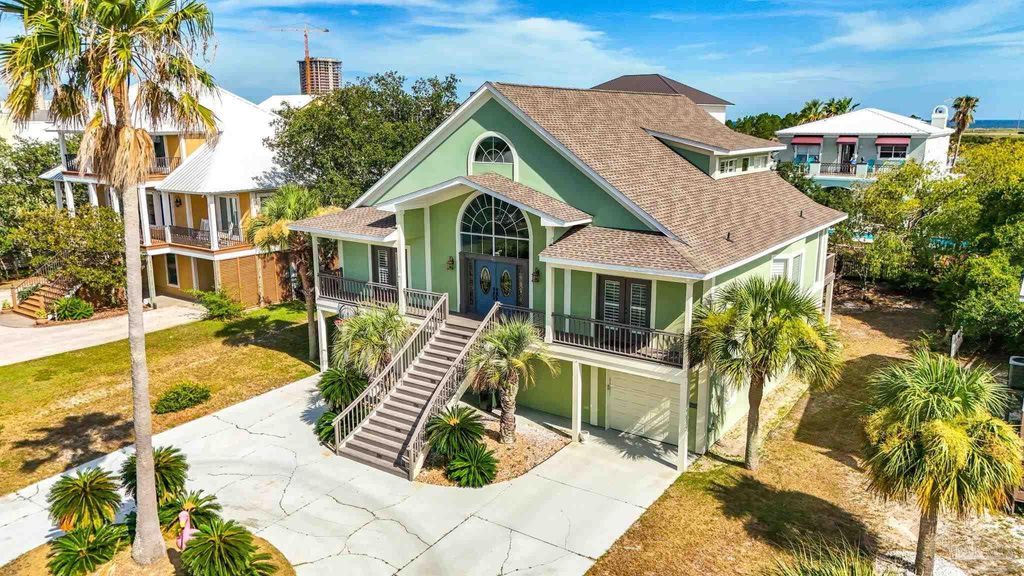 28496 Perdido Pass Dr, Orange Beach, AL 36561