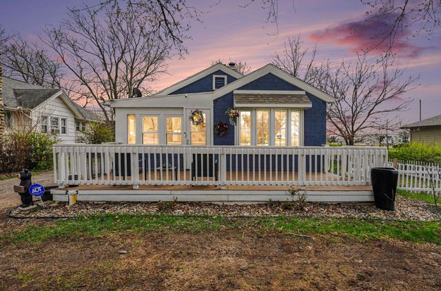 2961 W Dickman Road, Battle Creek City, MI 49037