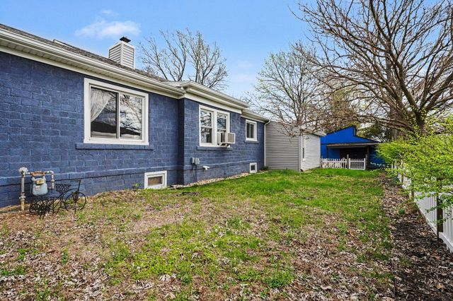 2961 W Dickman Road, Battle Creek City, MI 49037