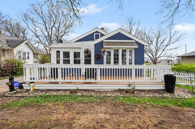 2961 W Dickman Road, Battle Creek City, MI 49037