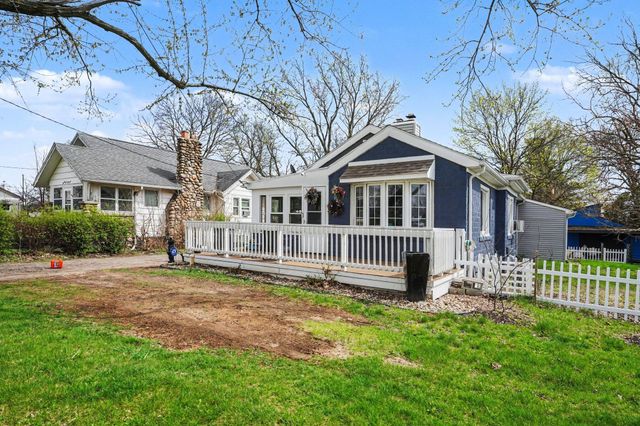 2961 W Dickman Road, Battle Creek City, MI 49037