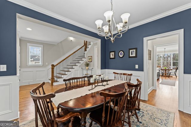 85 High Garden Terrace, Newnan, GA 30263