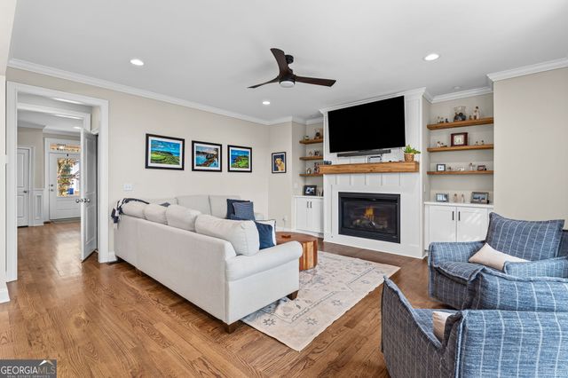 85 High Garden Terrace, Newnan, GA 30263