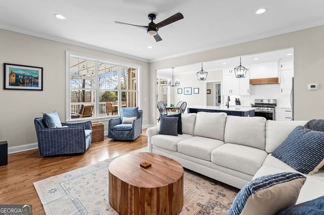 85 High Garden Terrace, Newnan, GA 30263