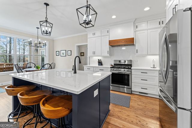 85 High Garden Terrace, Newnan, GA 30263