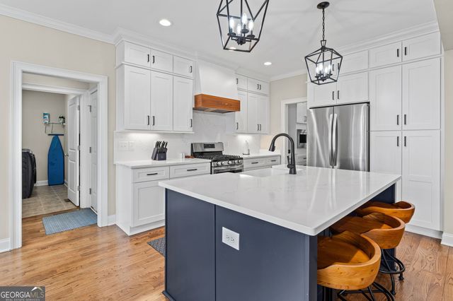 85 High Garden Terrace, Newnan, GA 30263