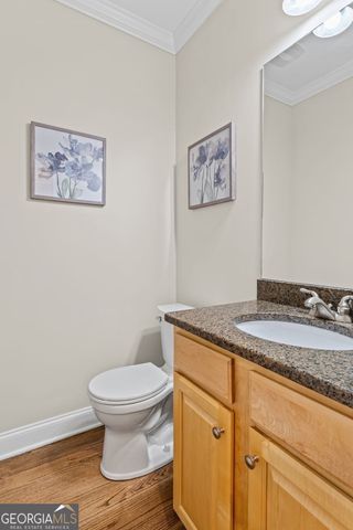 85 High Garden Terrace, Newnan, GA 30263