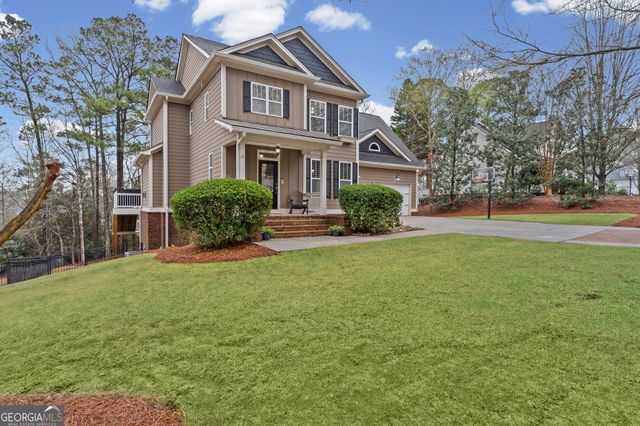 85 High Garden Terrace, Newnan, GA 30263