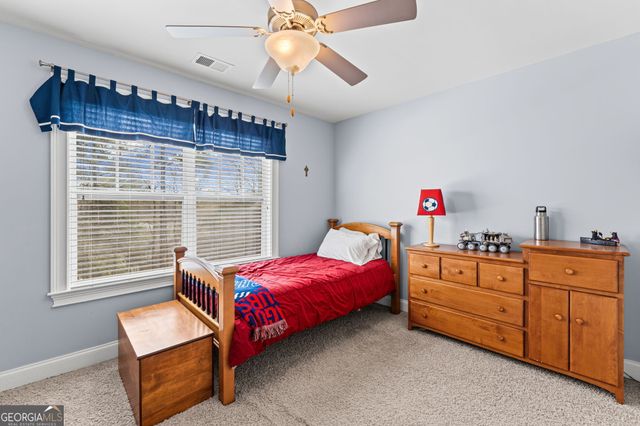 85 High Garden Terrace, Newnan, GA 30263