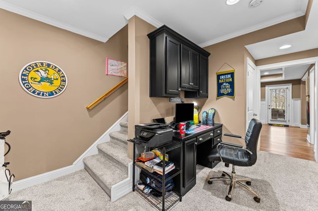 85 High Garden Terrace, Newnan, GA 30263