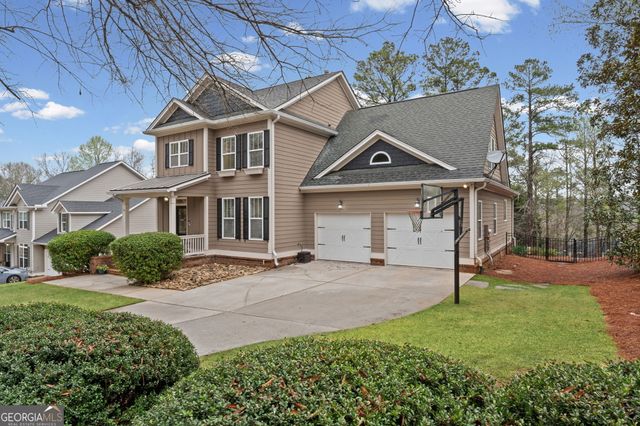 85 High Garden Terrace, Newnan, GA 30263