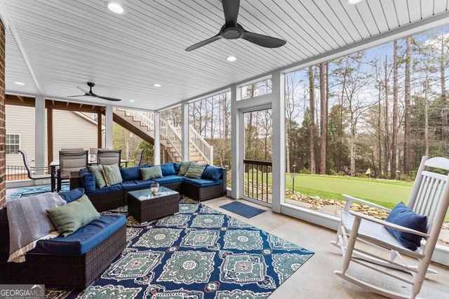 85 High Garden Terrace, Newnan, GA 30263