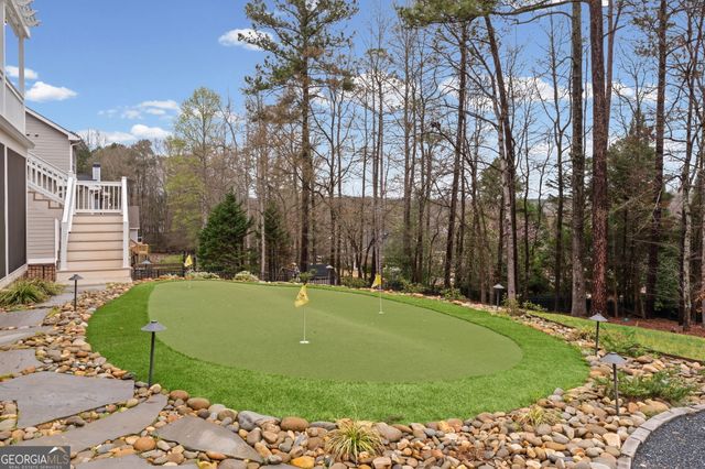 85 High Garden Terrace, Newnan, GA 30263