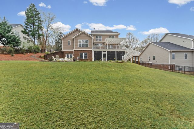 85 High Garden Terrace, Newnan, GA 30263