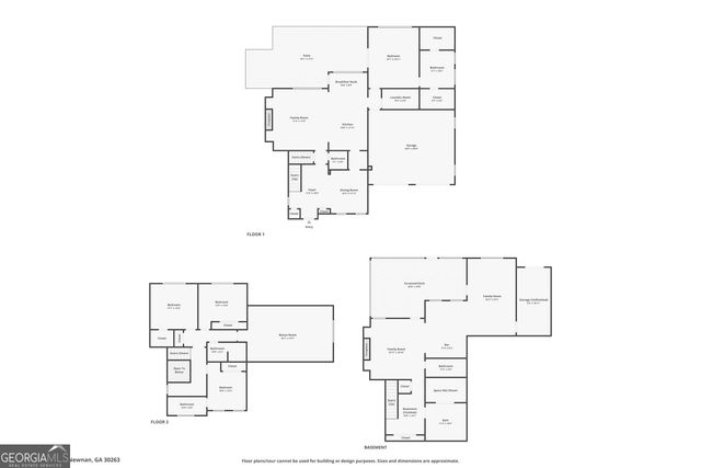 85 High Garden Terrace, Newnan, GA 30263