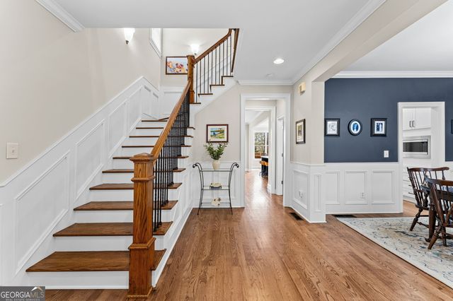 85 High Garden Terrace, Newnan, GA 30263