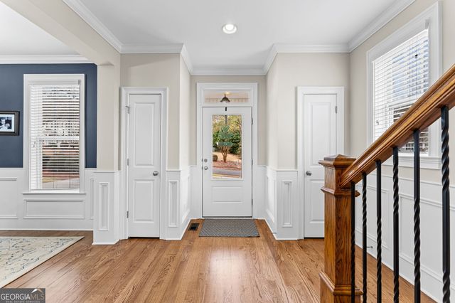 85 High Garden Terrace, Newnan, GA 30263