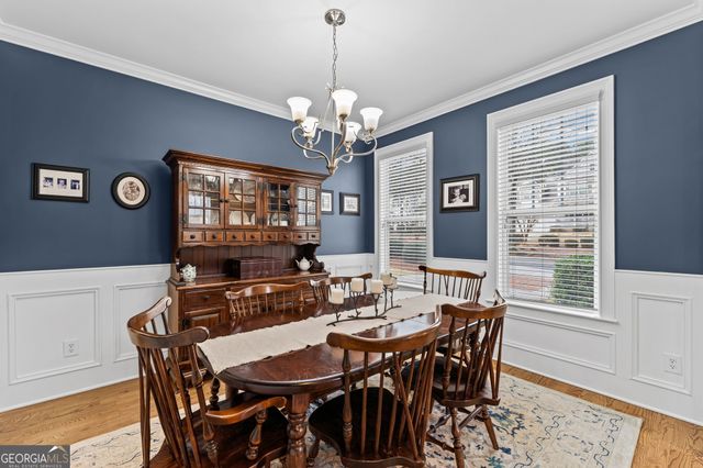 85 High Garden Terrace, Newnan, GA 30263