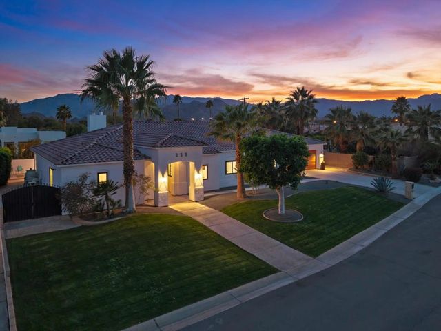 78401 Hope Bay Road, Bermuda Dunes, CA 92203