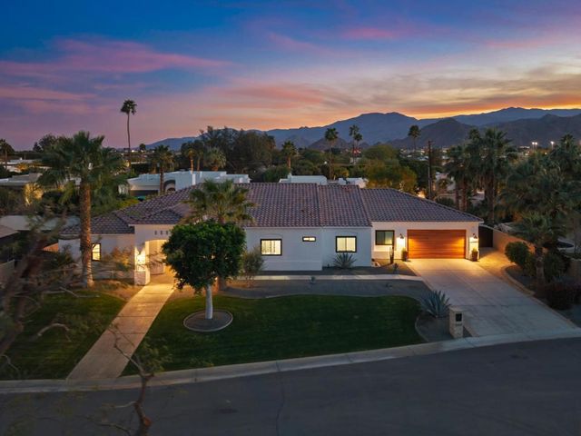 78401 Hope Bay Road, Bermuda Dunes, CA 92203