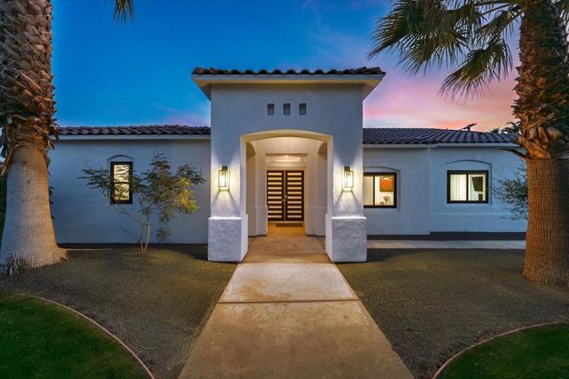 78401 Hope Bay Road, Bermuda Dunes, CA 92203