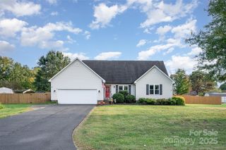245 Castle Keep Road, Salisbury, NC 28146