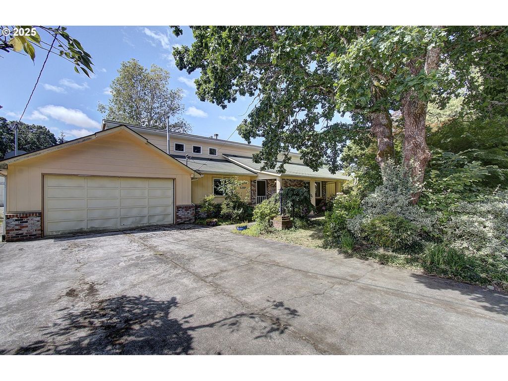 21378 Nw BENDEMEER Rd, Hillsboro, OR 97124