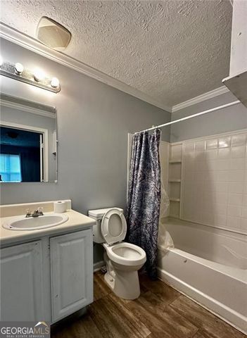 16103 Waldrop Cove, Decatur, GA 30034