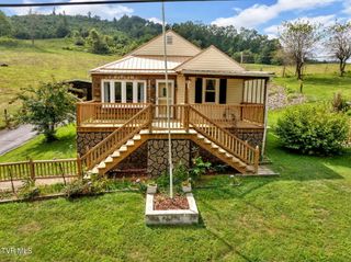 4196 Walker Mountain Road, Bristol, VA 24202