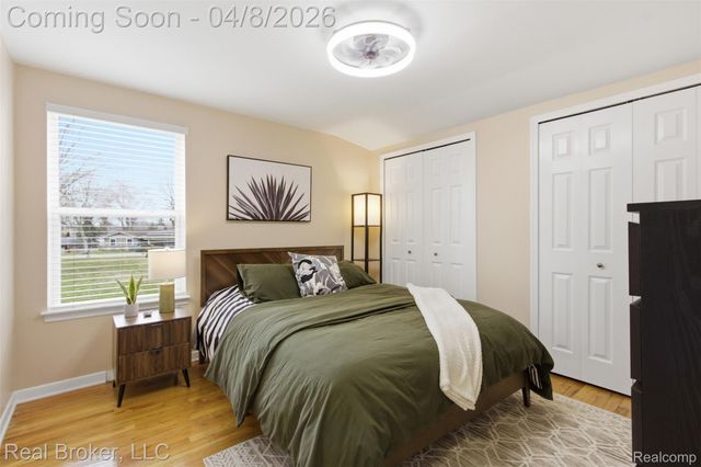 7514 Capri Drive, White Lake Charter Township, MI 48383