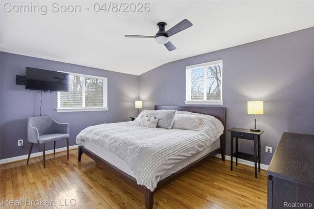 7514 Capri Drive, White Lake Charter Township, MI 48383