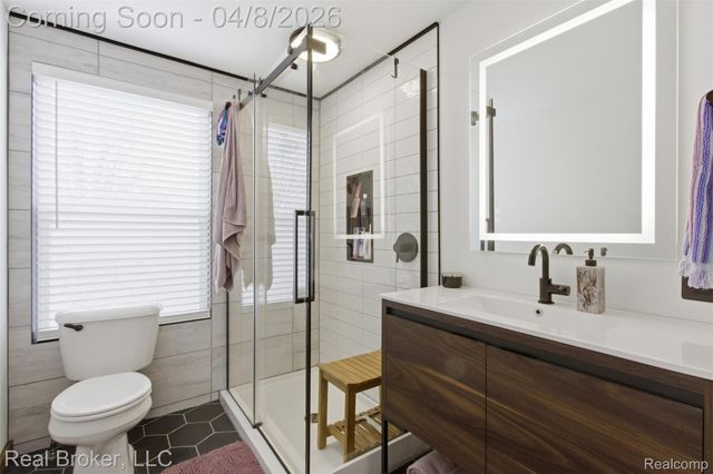 7514 Capri Drive, White Lake Charter Township, MI 48383