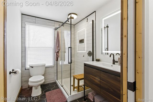 7514 Capri Drive, White Lake Charter Township, MI 48383