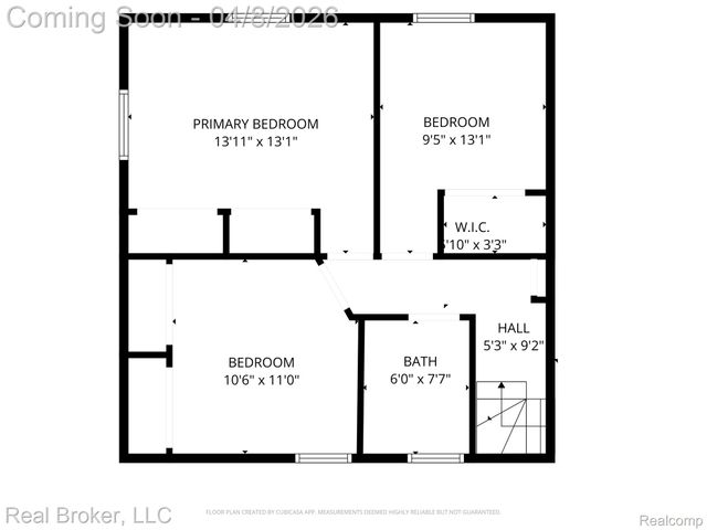 7514 Capri Drive, White Lake Charter Township, MI 48383