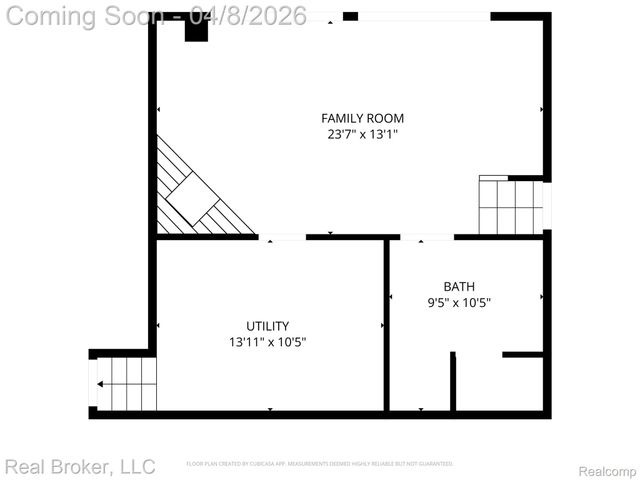 7514 Capri Drive, White Lake Charter Township, MI 48383