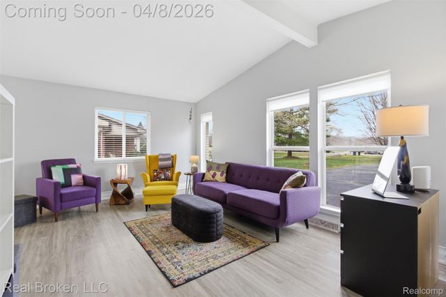 7514 Capri Drive, White Lake Charter Township, MI 48383