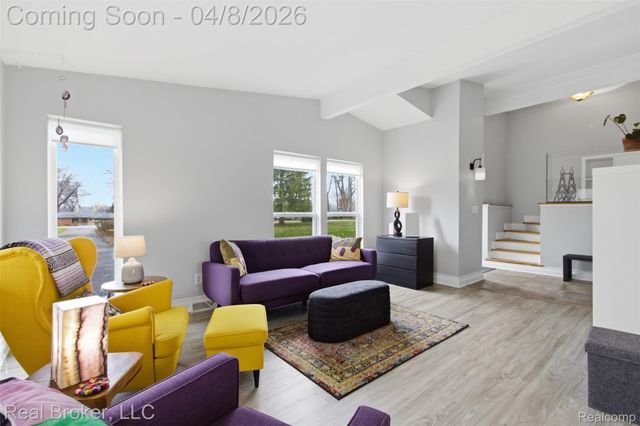 7514 Capri Drive, White Lake Charter Township, MI 48383