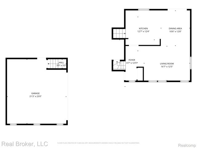 7514 Capri Drive, White Lake Charter Township, MI 48383